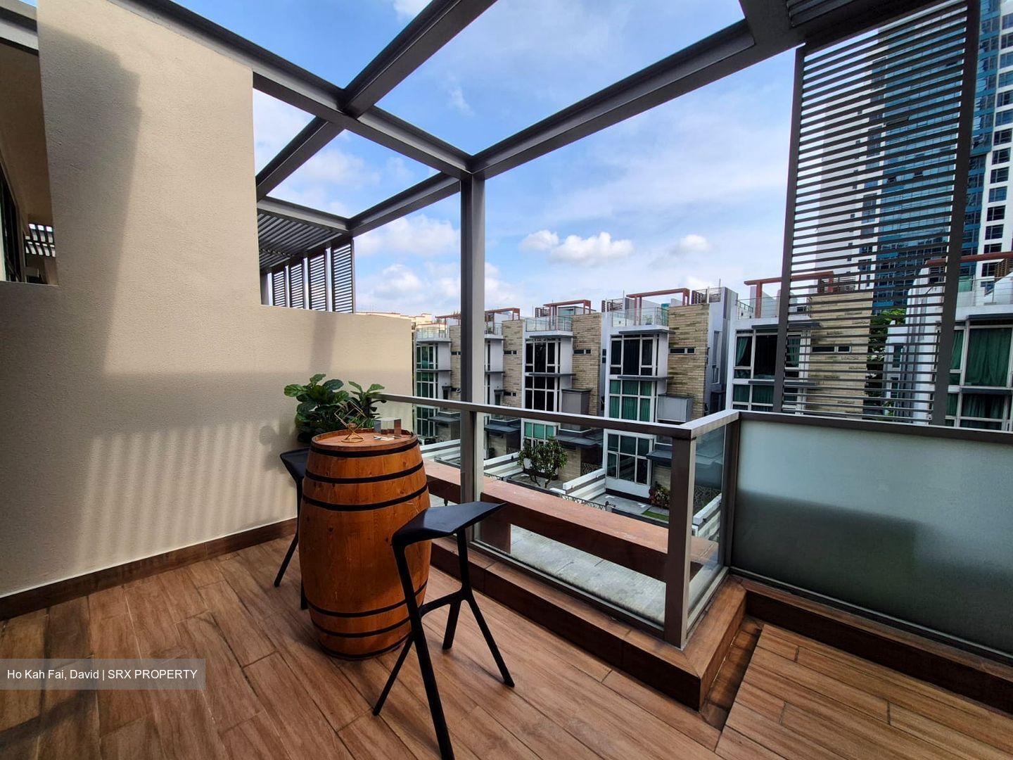 SeaHill (D5), Condominium #554981091